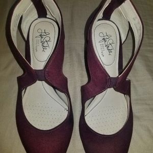 COPY - Heel pumps